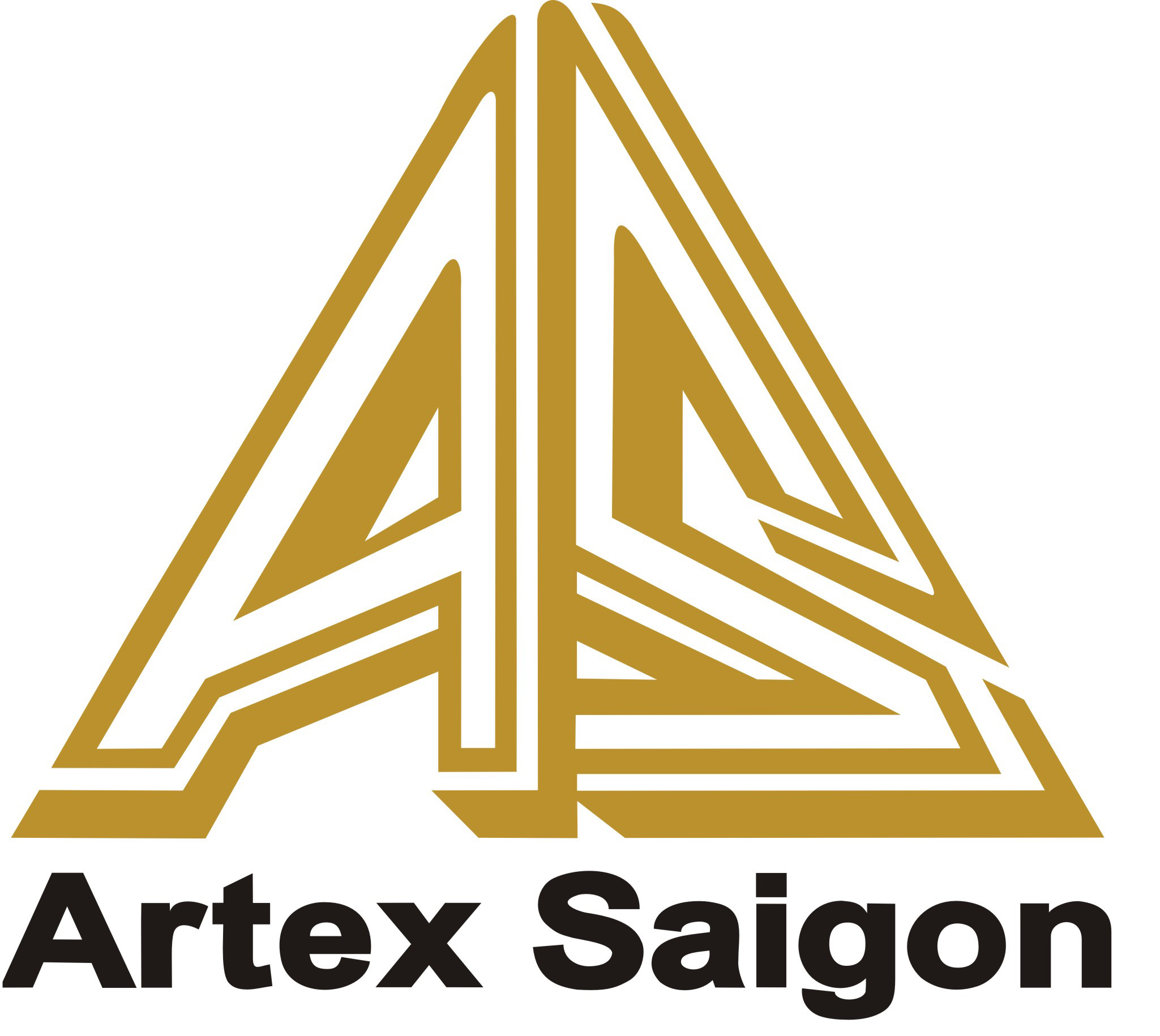 Logo công ty - Công Ty Cổ Phần Xuất Nhập Khẩu Hàng Tiểu Thủ Công Nghiệp Sài Gòn (Artex Saigon)
